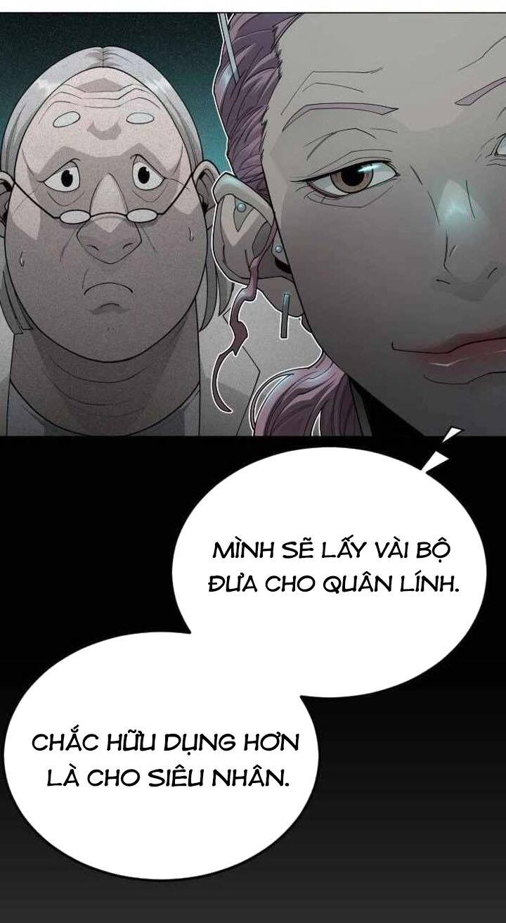 Kĩ Nguyên Của Anh Hùng Chapter 197 - 144