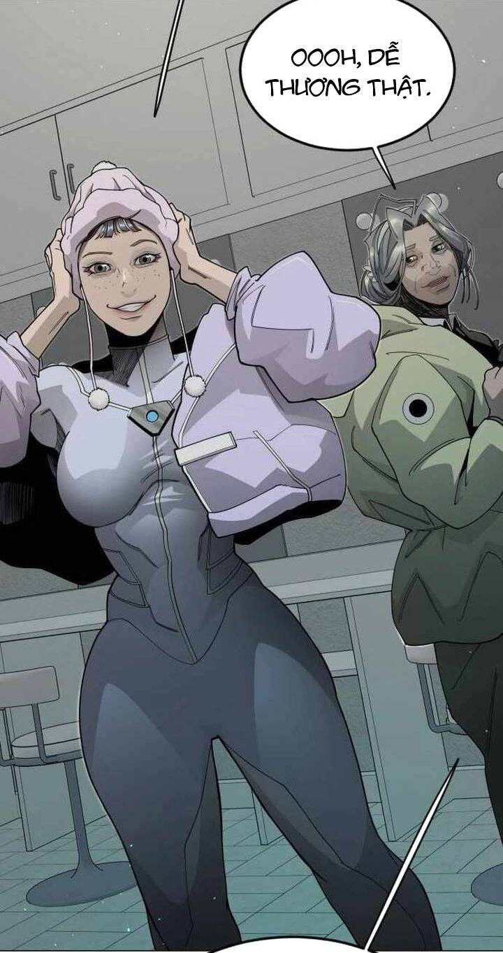 Kĩ Nguyên Của Anh Hùng Chapter 197 - 148
