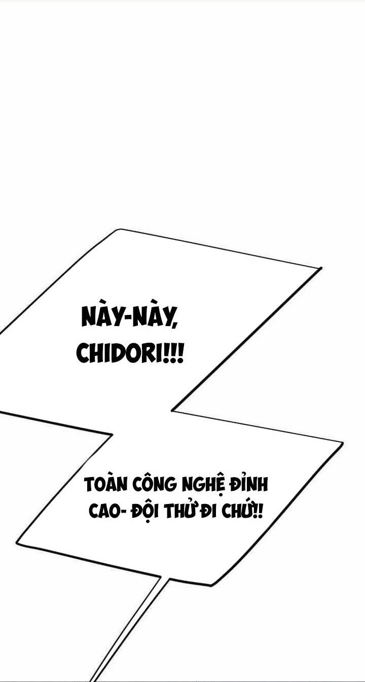 Kĩ Nguyên Của Anh Hùng Chapter 197 - 157