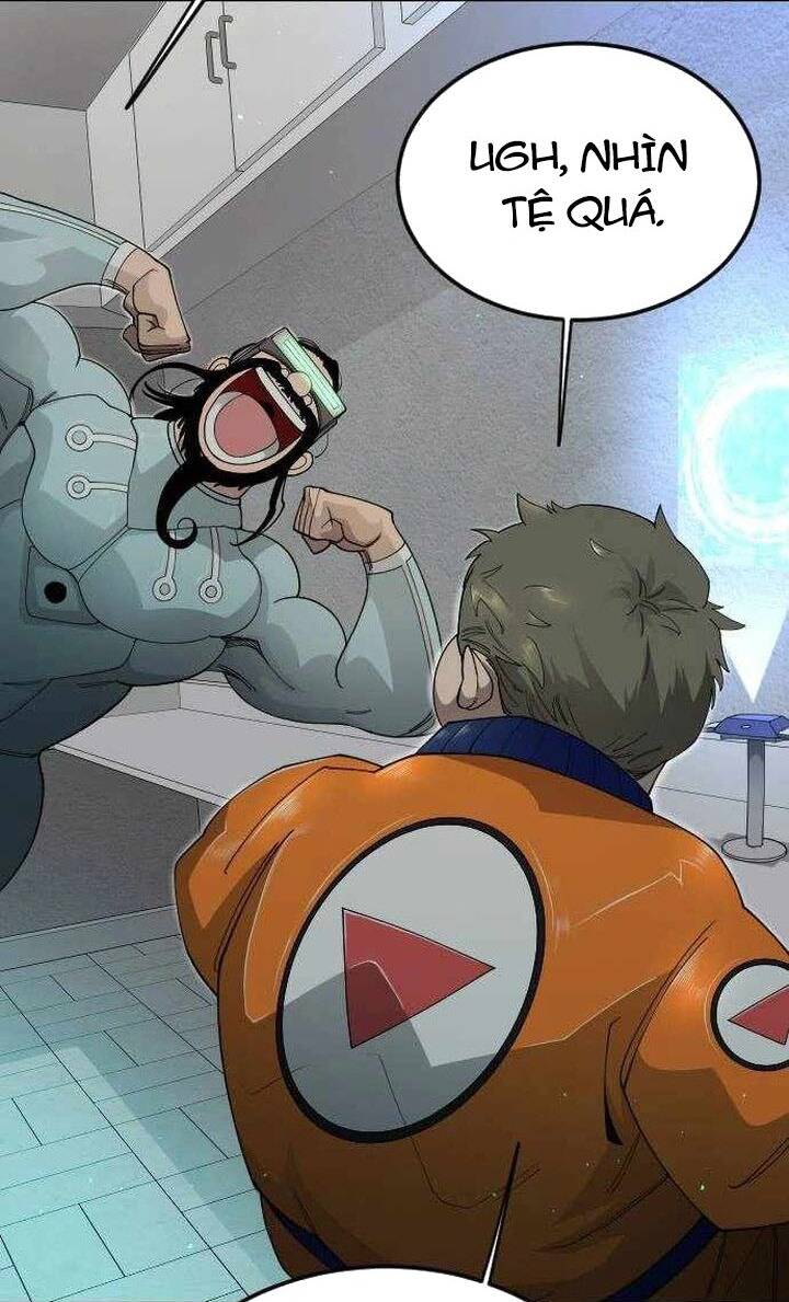 Kĩ Nguyên Của Anh Hùng Chapter 197 - 158