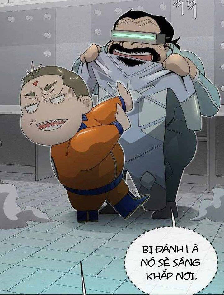 Kĩ Nguyên Của Anh Hùng Chapter 197 - 161