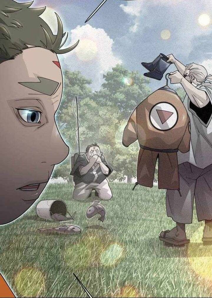 Kĩ Nguyên Của Anh Hùng Chapter 197 - 164