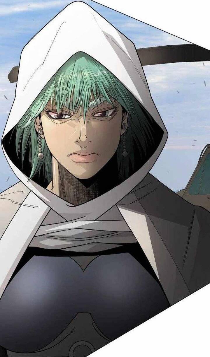 Kĩ Nguyên Của Anh Hùng Chapter 197 - 177