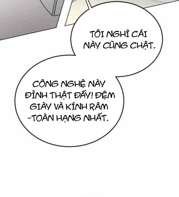 Kĩ Nguyên Của Anh Hùng Chapter 197 - 181