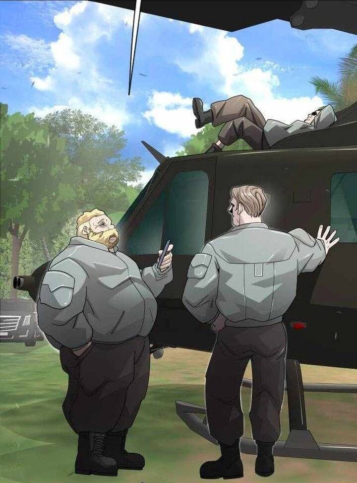 Kĩ Nguyên Của Anh Hùng Chapter 197 - 185