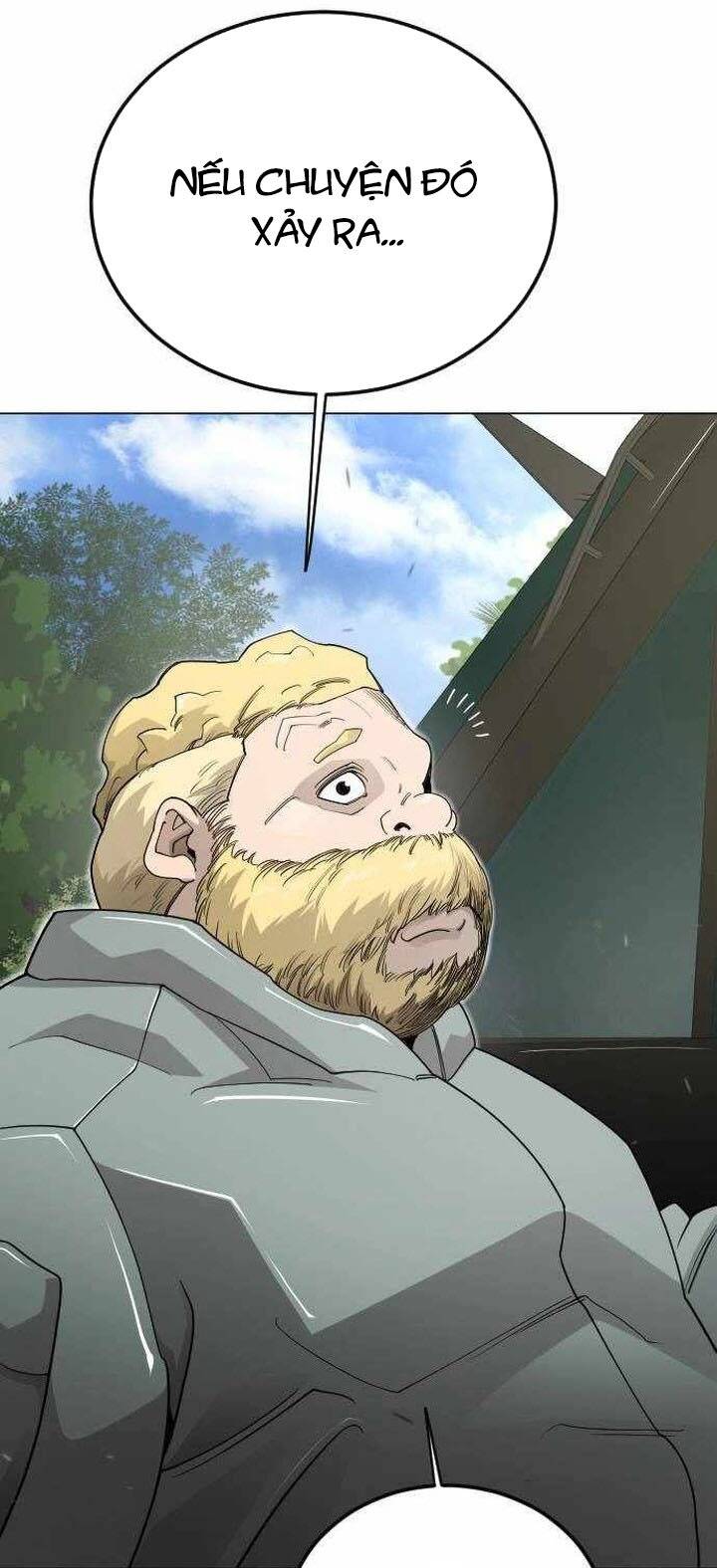 Kĩ Nguyên Của Anh Hùng Chapter 197 - 187
