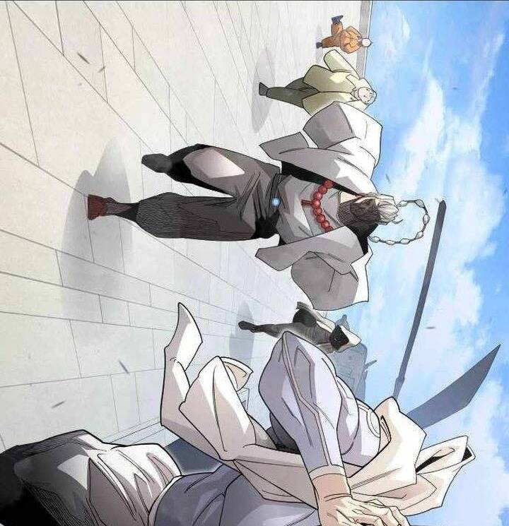 Kĩ Nguyên Của Anh Hùng Chapter 197 - 193