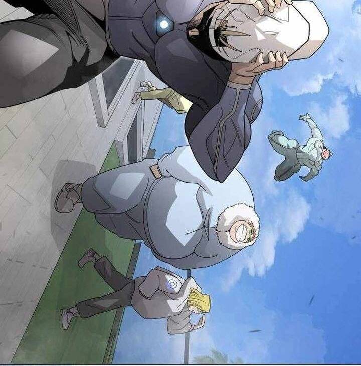 Kĩ Nguyên Của Anh Hùng Chapter 197 - 194