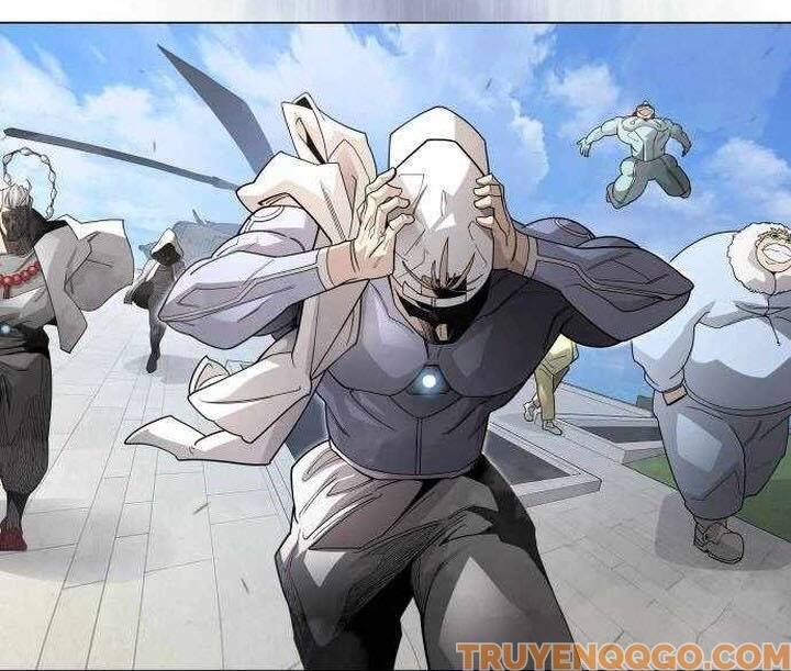 Kĩ Nguyên Của Anh Hùng Chapter 197 - 196