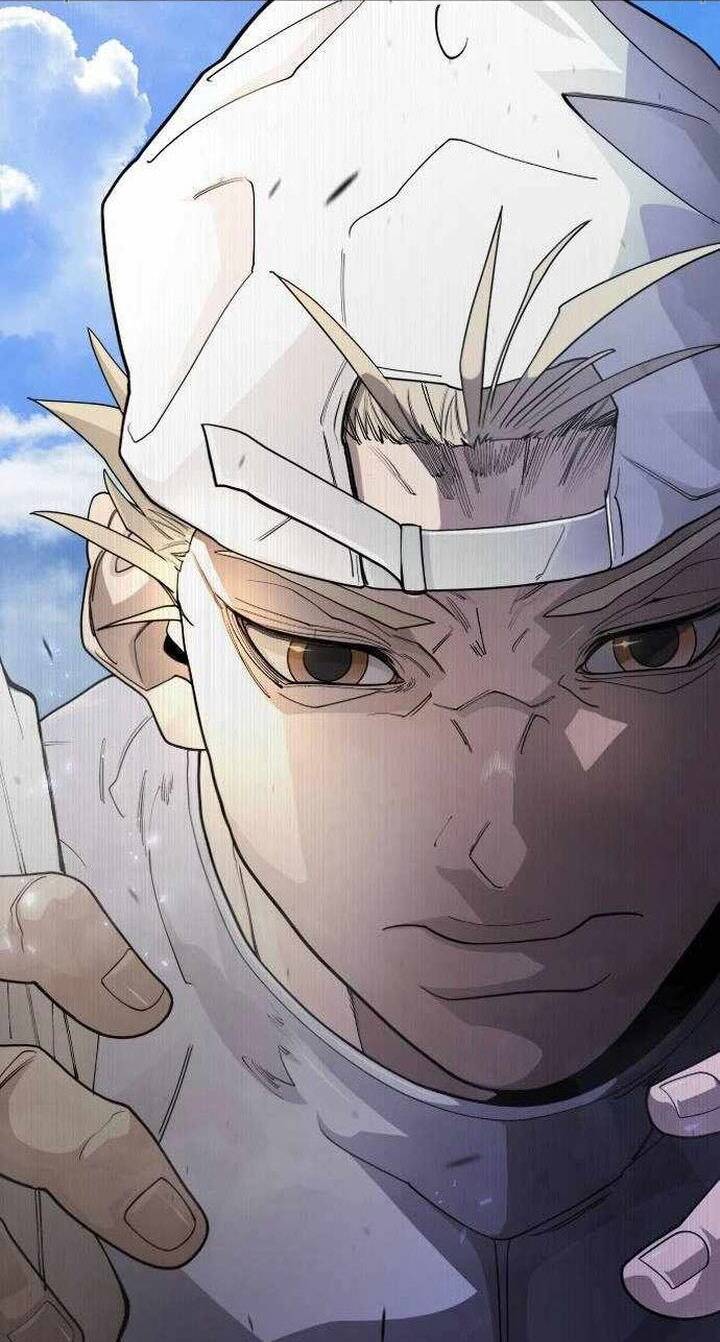 Kĩ Nguyên Của Anh Hùng Chapter 197 - 198