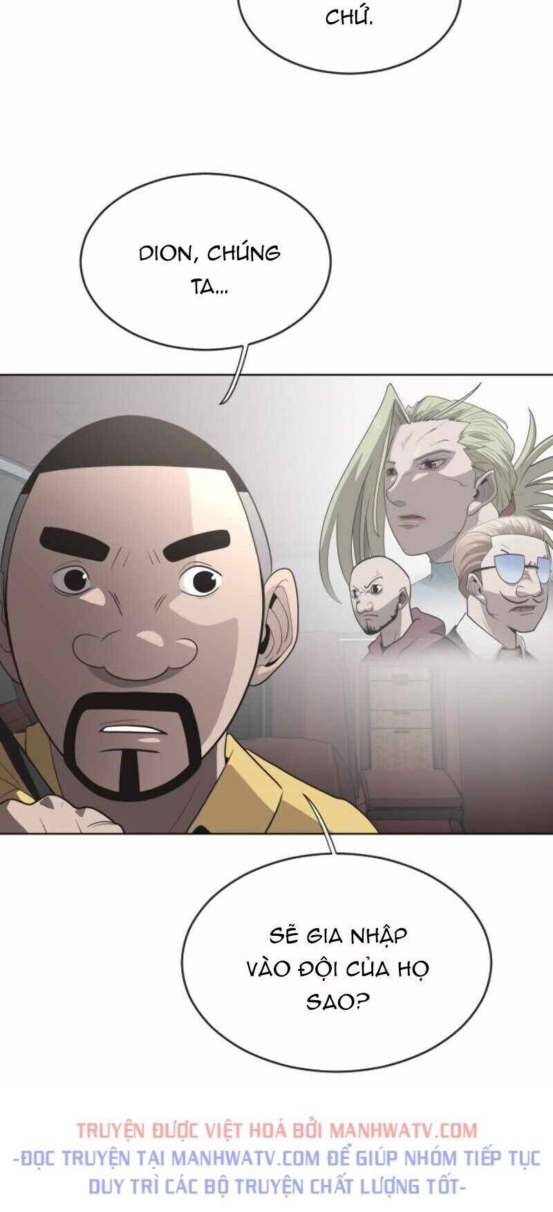 Kĩ Nguyên Của Anh Hùng Chapter 31.2 - 13