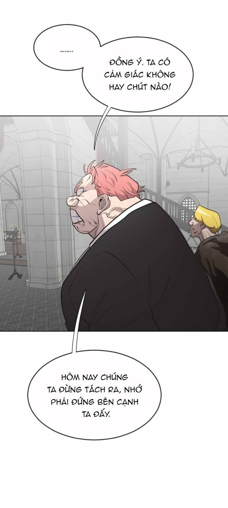 Kĩ Nguyên Của Anh Hùng Chapter 31.3 - 28