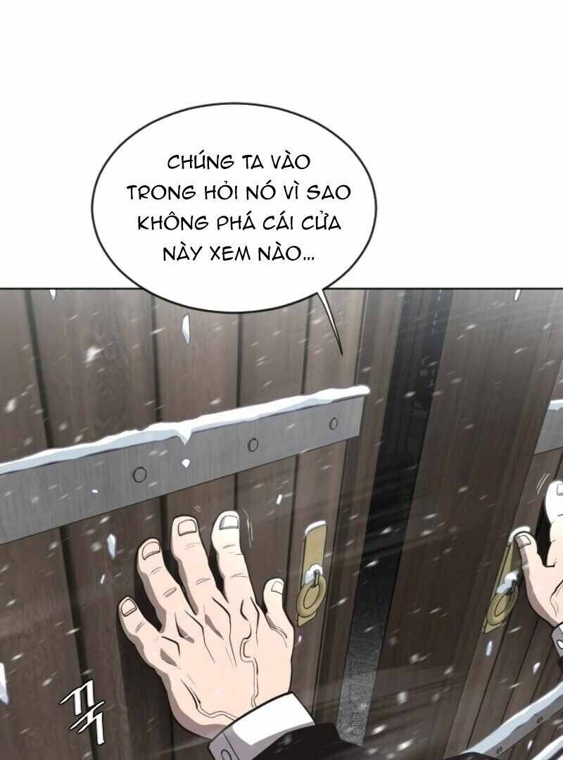 Kĩ Nguyên Của Anh Hùng Chapter 31.4 - 20