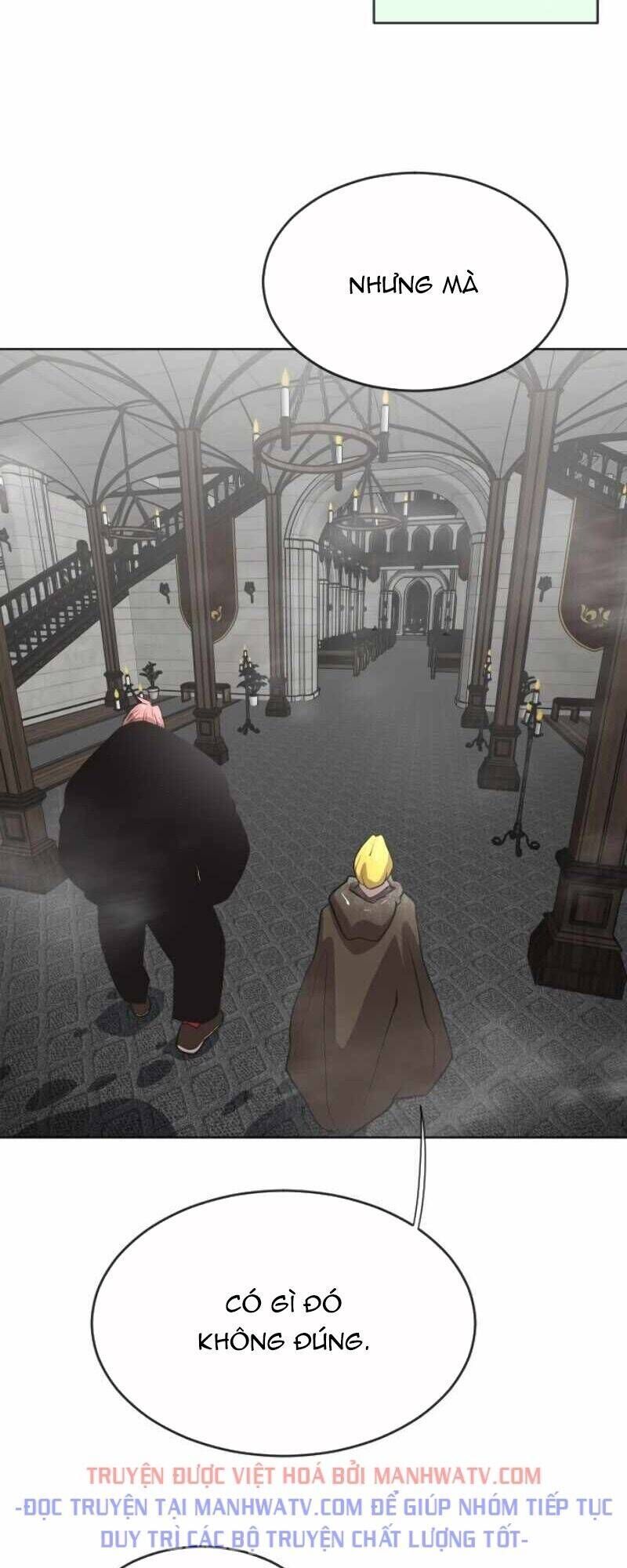 Kĩ Nguyên Của Anh Hùng Chapter 31.4 - 25