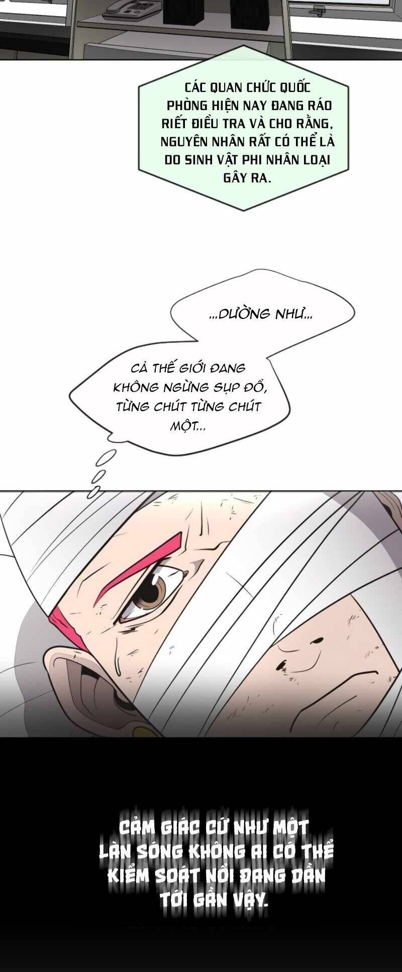 Kĩ Nguyên Của Anh Hùng Chapter 31.4 - 56