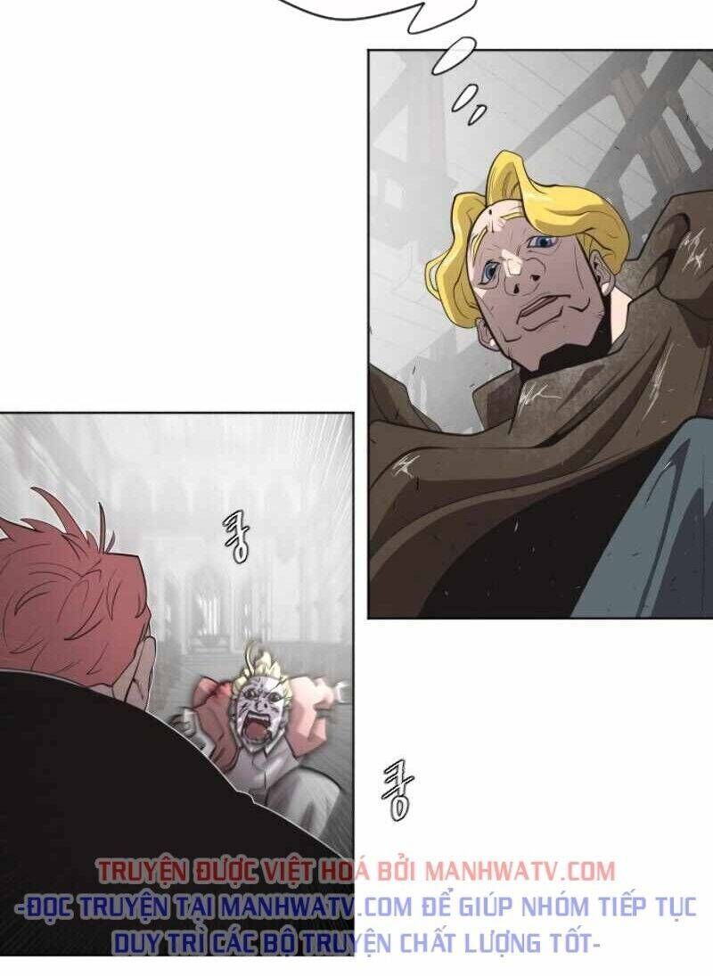 Kĩ Nguyên Của Anh Hùng Chapter 31.5 - 41