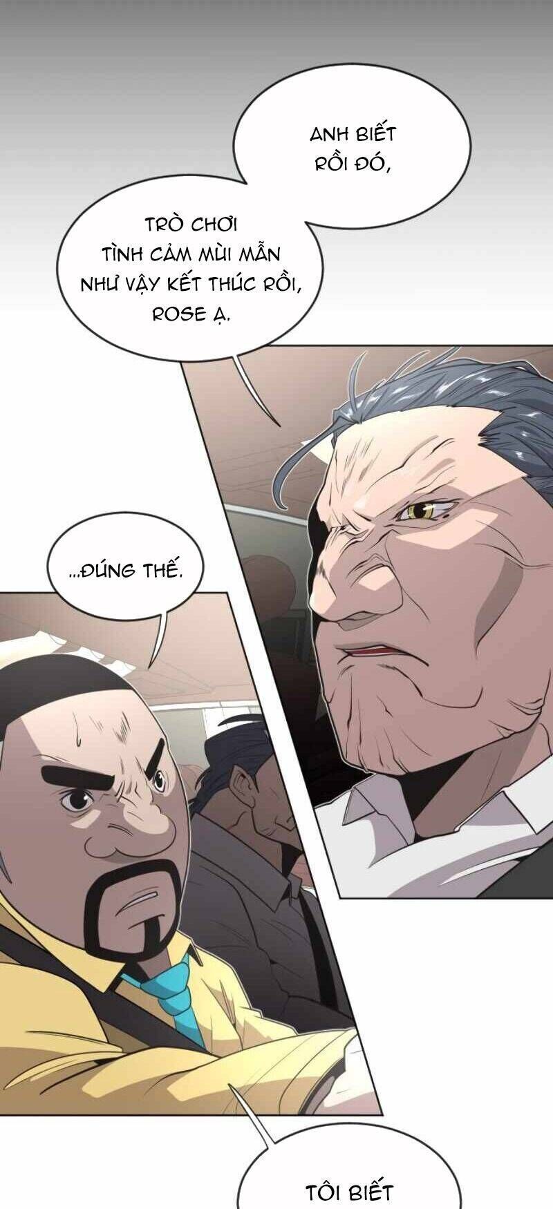 Kĩ Nguyên Của Anh Hùng Chapter 31.6 - 12