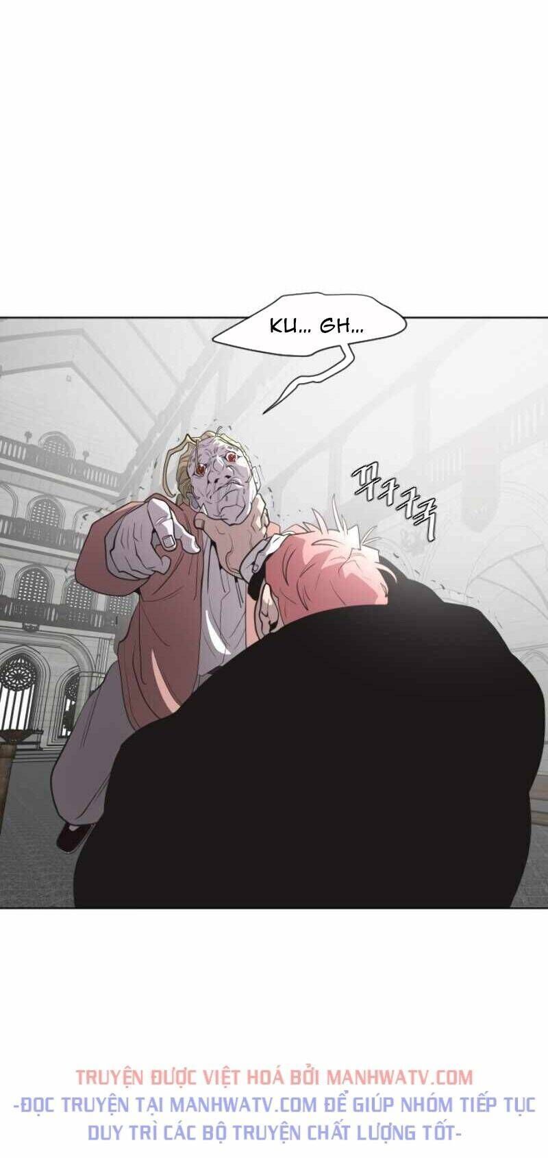 Kĩ Nguyên Của Anh Hùng Chapter 31.6 - 43