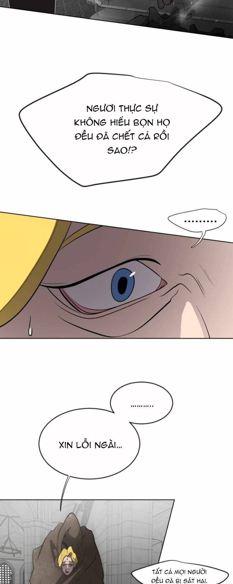 Kĩ Nguyên Của Anh Hùng Chapter 31.6 - 50