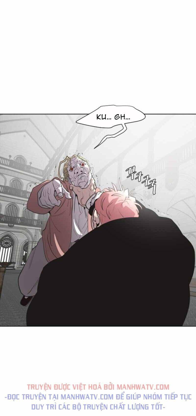 Kĩ Nguyên Của Anh Hùng Chapter 31.7 - 43