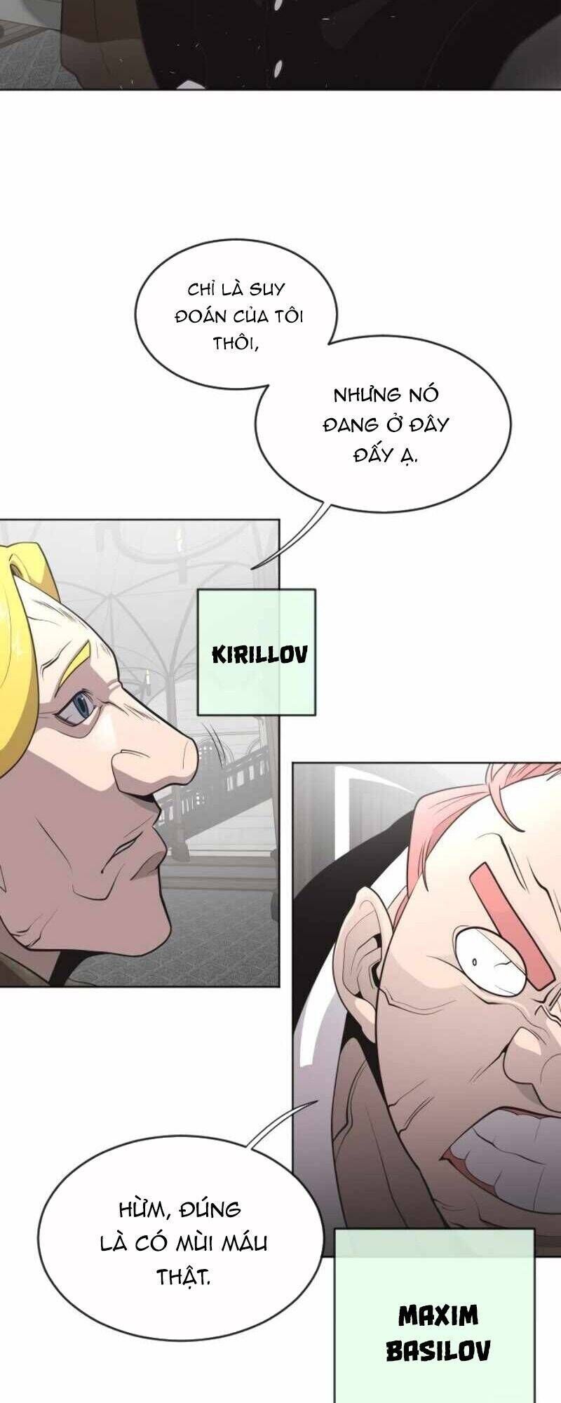 Kĩ Nguyên Của Anh Hùng Chapter 31.8 - 24