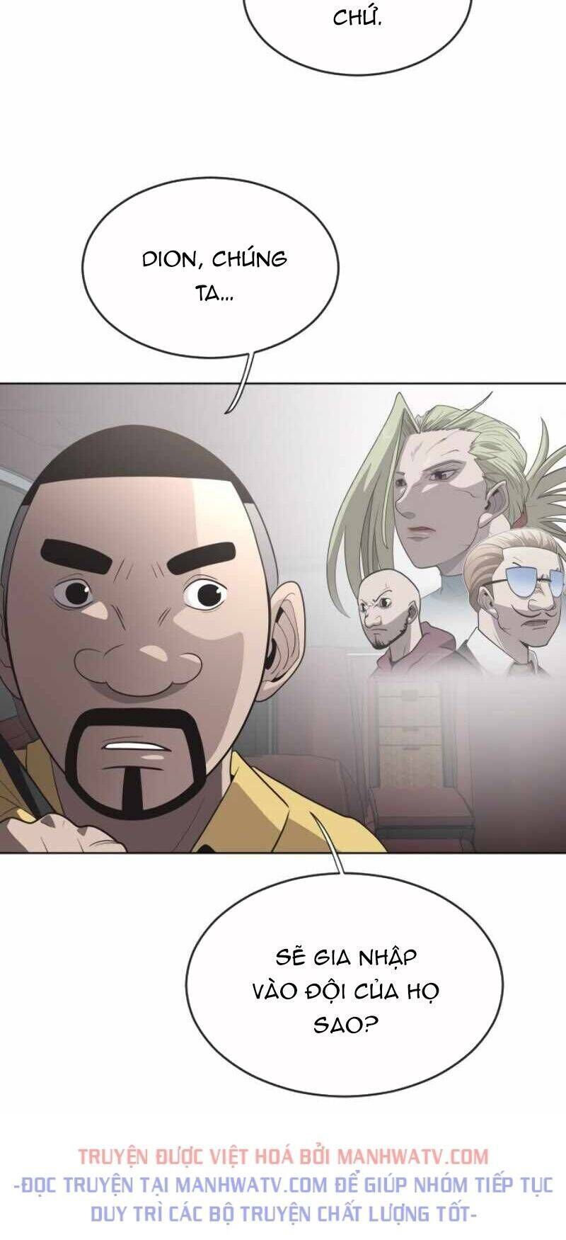 Kĩ Nguyên Của Anh Hùng Chapter 31.9 - 13