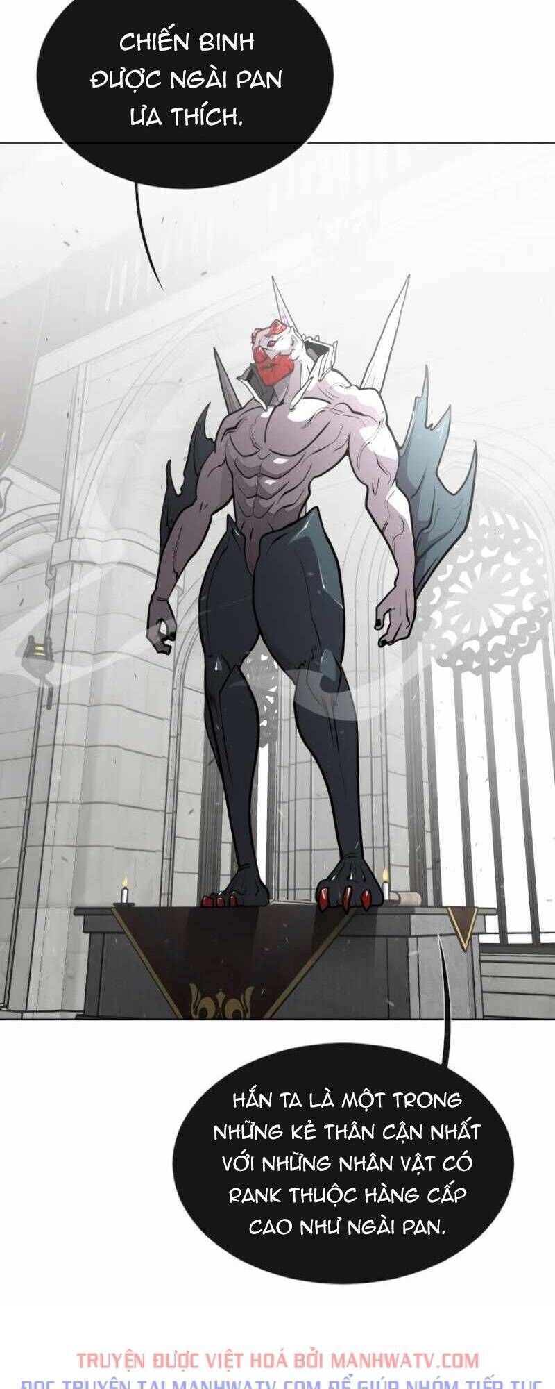 Kĩ Nguyên Của Anh Hùng Chapter 32.1 - 40