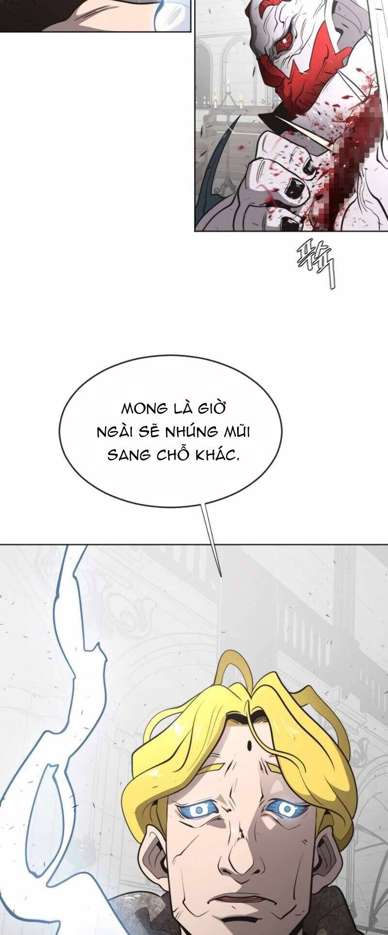 Kĩ Nguyên Của Anh Hùng Chapter 32.2 - 72