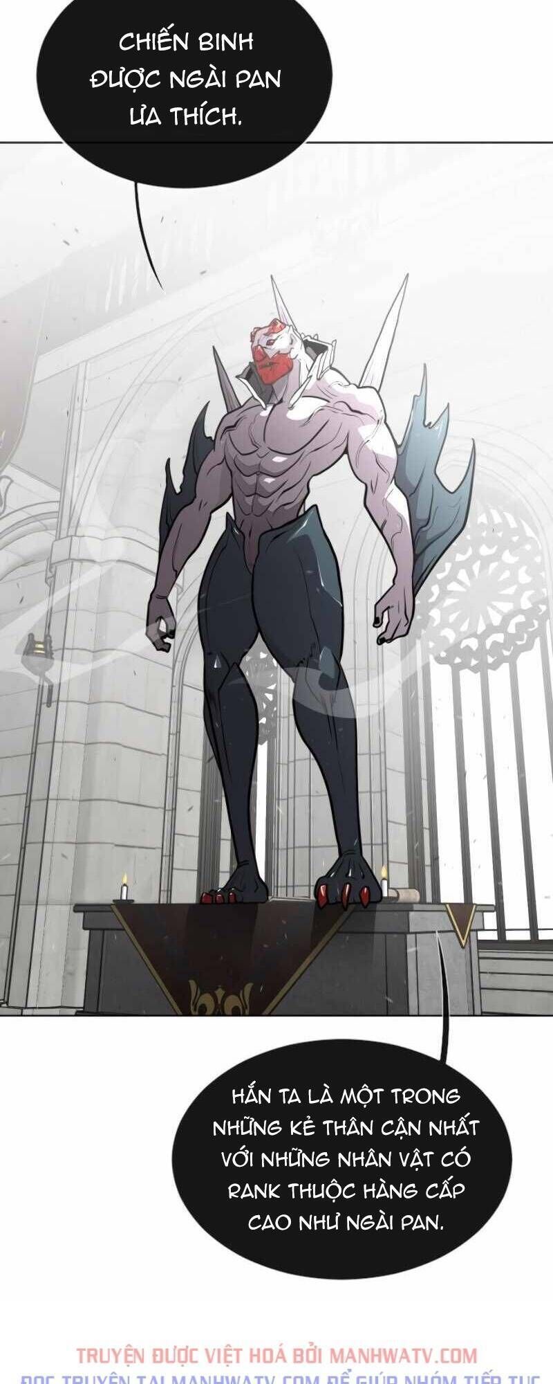 Kĩ Nguyên Của Anh Hùng Chapter 32.4 - 40