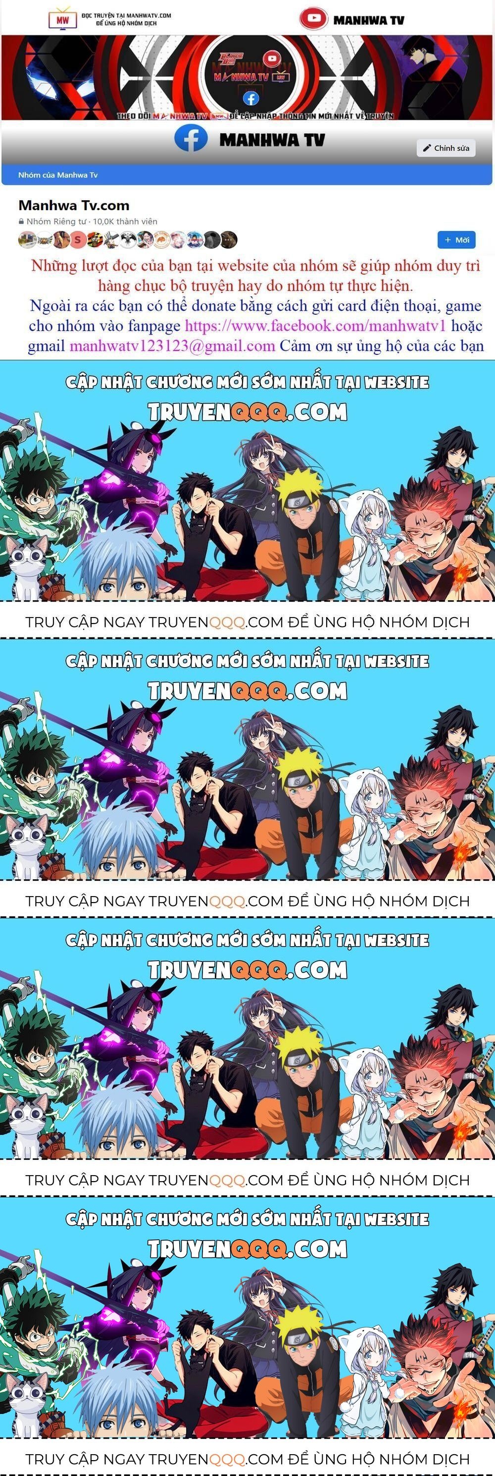 Kĩ Nguyên Của Anh Hùng Chapter 32.7 - 74