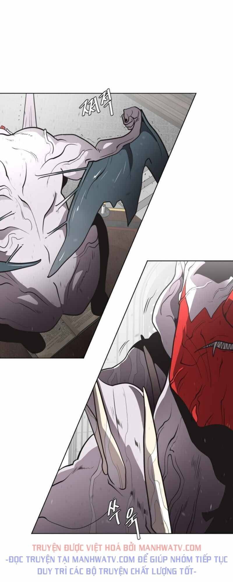 Kĩ Nguyên Của Anh Hùng Chapter 32.8 - 33