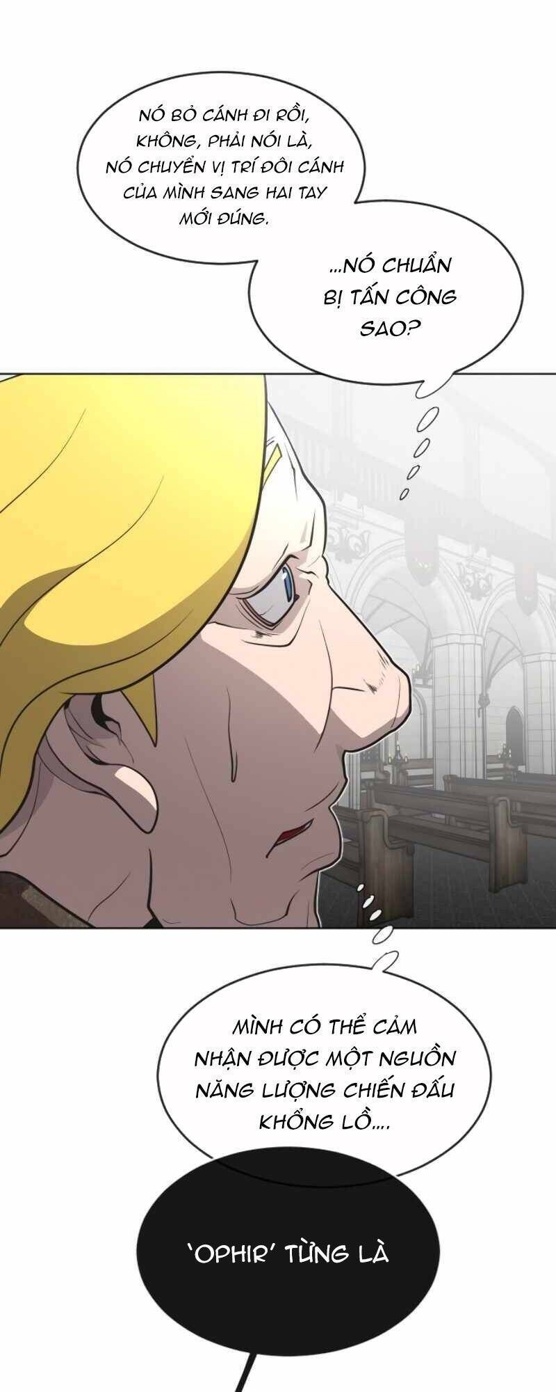 Kĩ Nguyên Của Anh Hùng Chapter 32.8 - 38