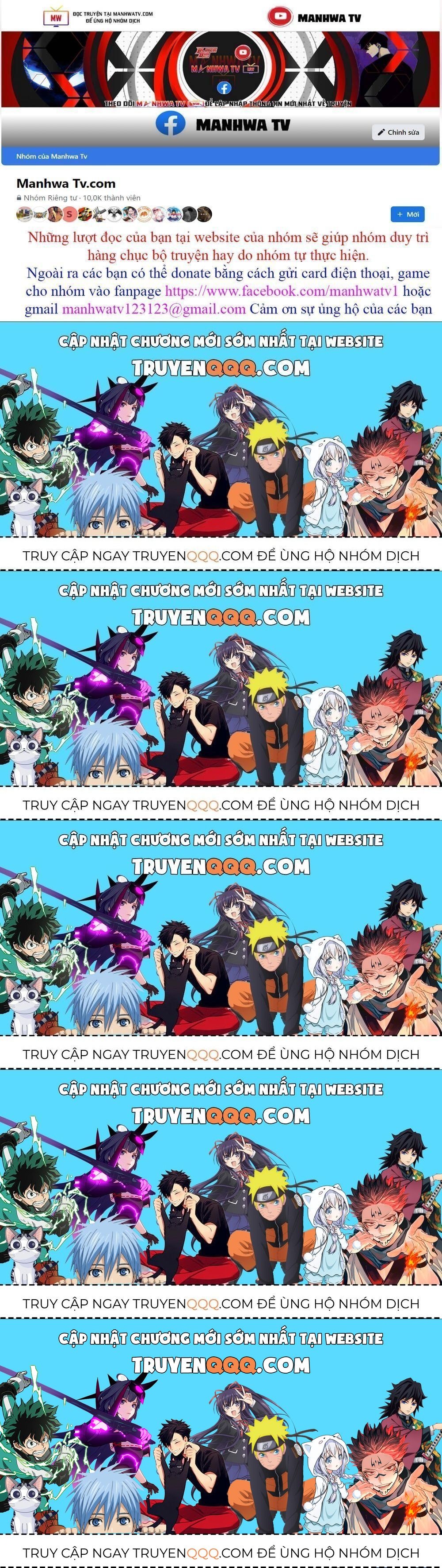 Kĩ Nguyên Của Anh Hùng Chapter 32.9 - 74