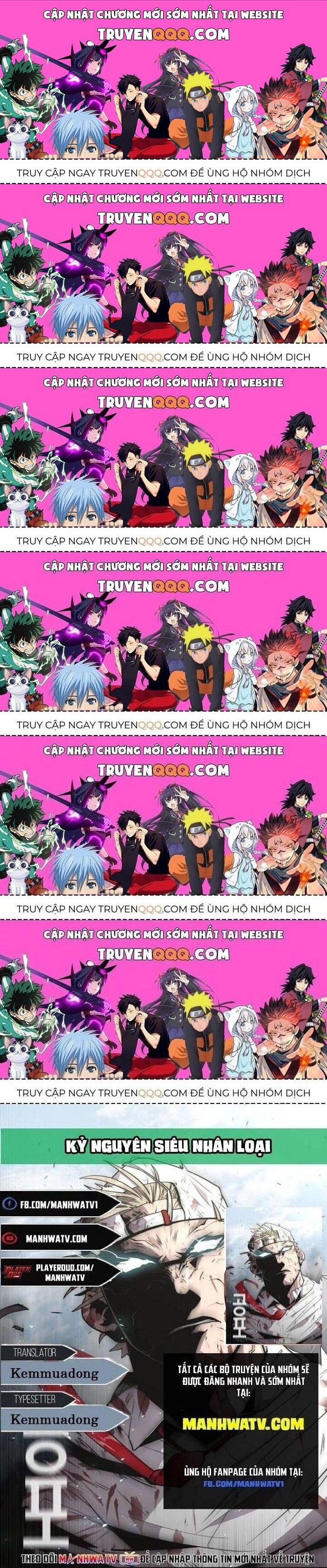 Kĩ Nguyên Của Anh Hùng Chapter 33.1 - 1