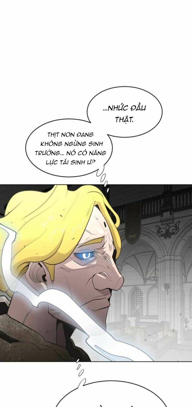Kĩ Nguyên Của Anh Hùng Chapter 33.2 - 16