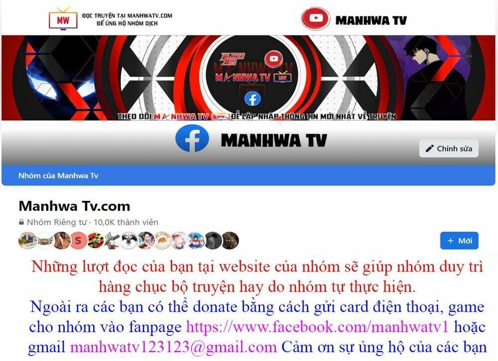 Kĩ Nguyên Của Anh Hùng Chapter 33.2 - 82