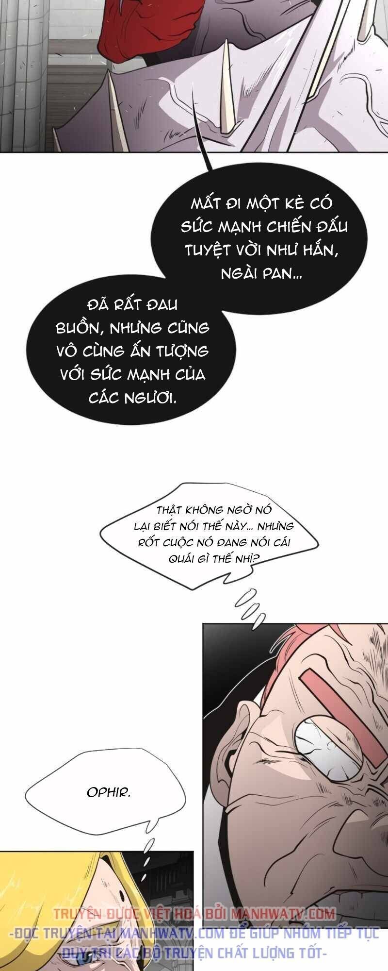 Kĩ Nguyên Của Anh Hùng Chapter 33.3 - 43