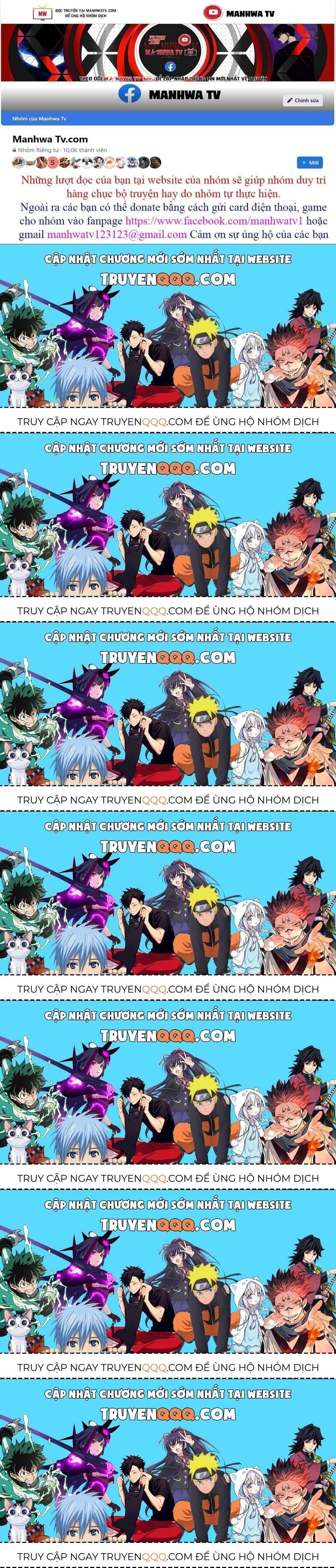 Kĩ Nguyên Của Anh Hùng Chapter 33.3 - 74