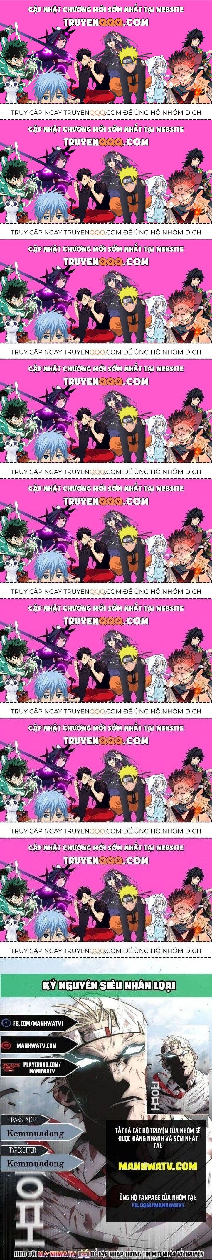 Kĩ Nguyên Của Anh Hùng Chapter 33.5 - 1