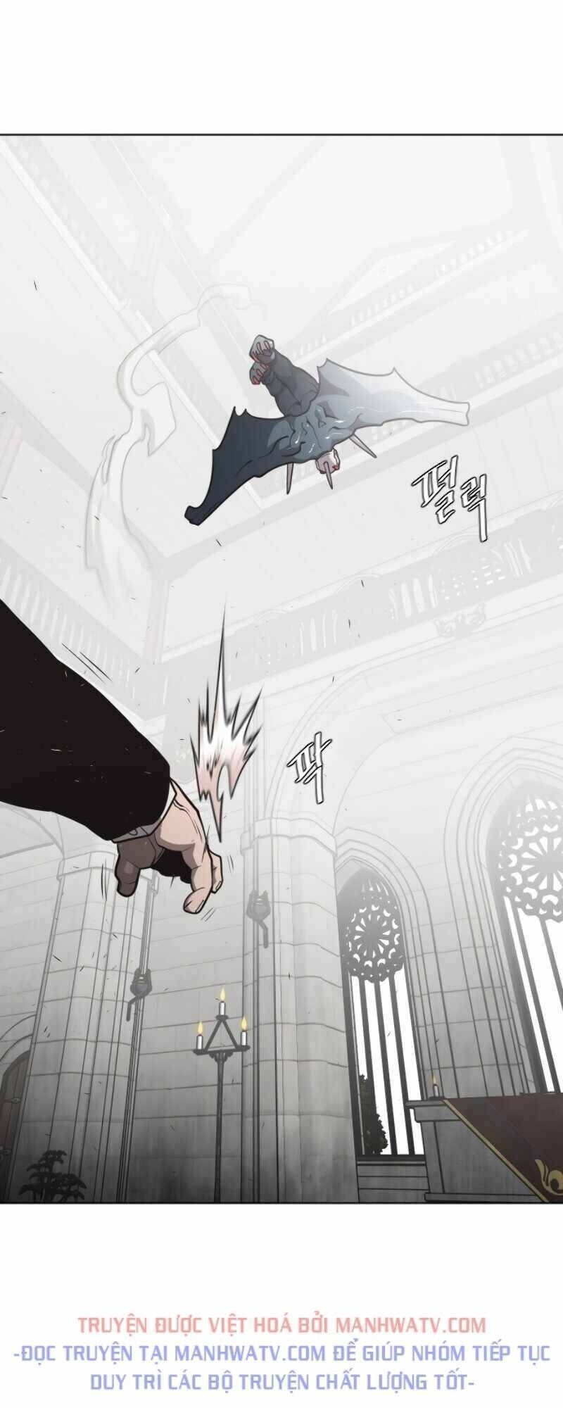 Kĩ Nguyên Của Anh Hùng Chapter 33.5 - 27