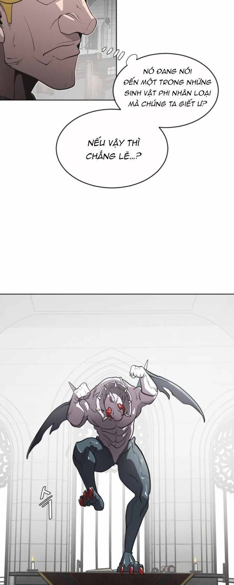 Kĩ Nguyên Của Anh Hùng Chapter 33.5 - 44