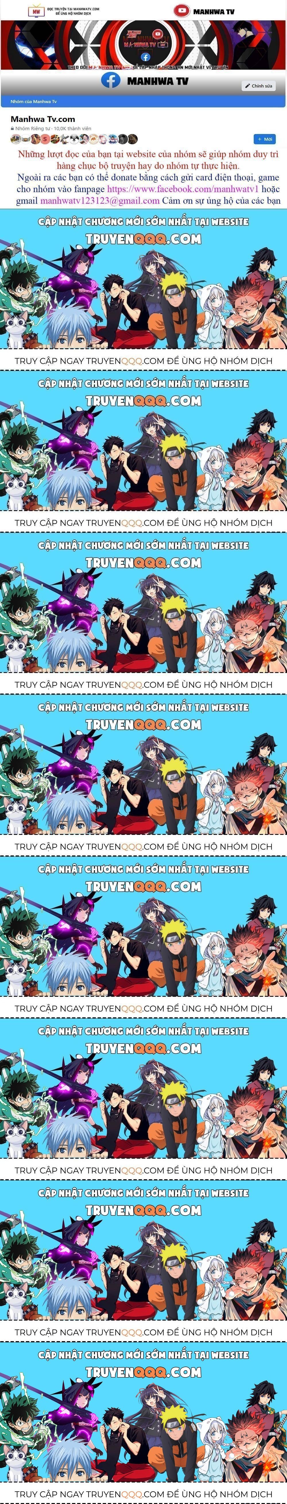 Kĩ Nguyên Của Anh Hùng Chapter 33.5 - 74