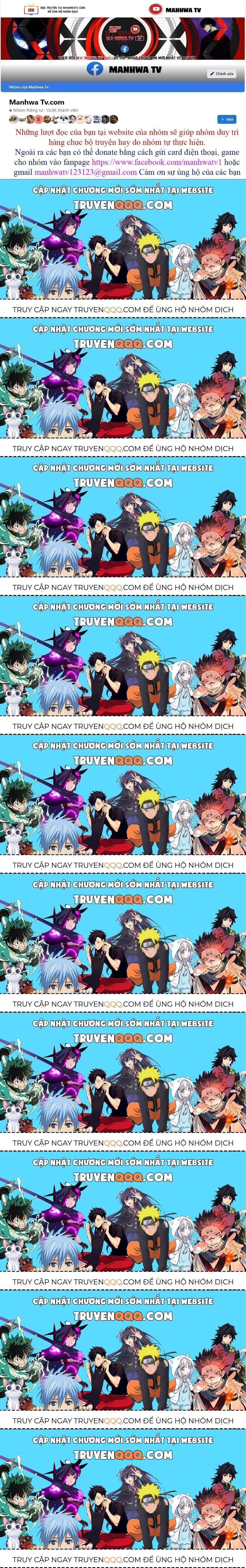 Kĩ Nguyên Của Anh Hùng Chapter 33.9 - 74