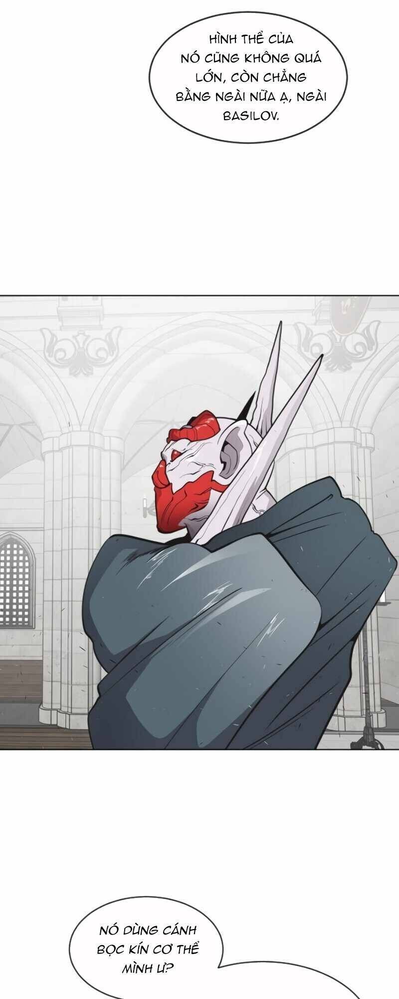 Kĩ Nguyên Của Anh Hùng Chapter 33.9 - 10