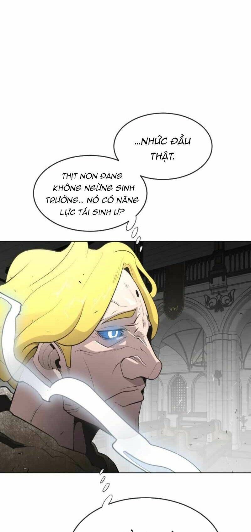 Kĩ Nguyên Của Anh Hùng Chapter 33 - 16