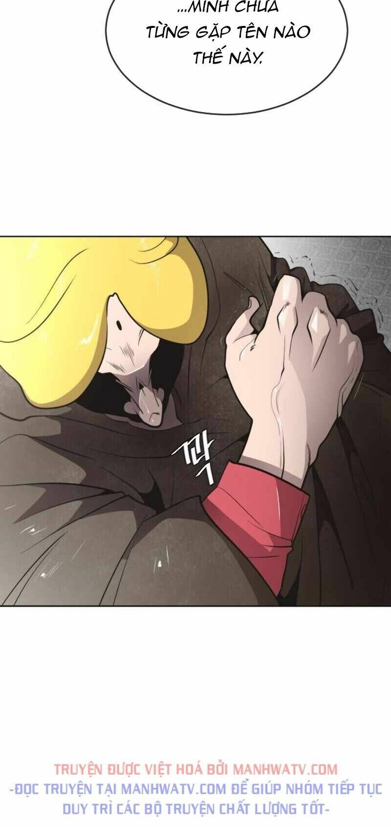 Kĩ Nguyên Của Anh Hùng Chapter 33 - 17