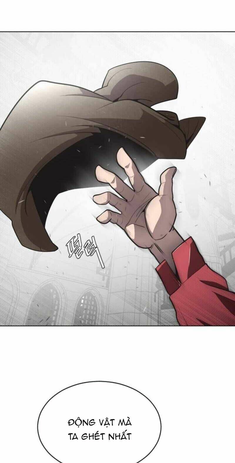 Kĩ Nguyên Của Anh Hùng Chapter 33 - 18