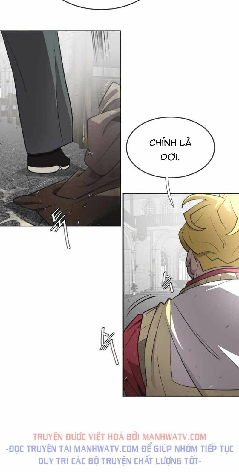 Kĩ Nguyên Của Anh Hùng Chapter 33 - 19