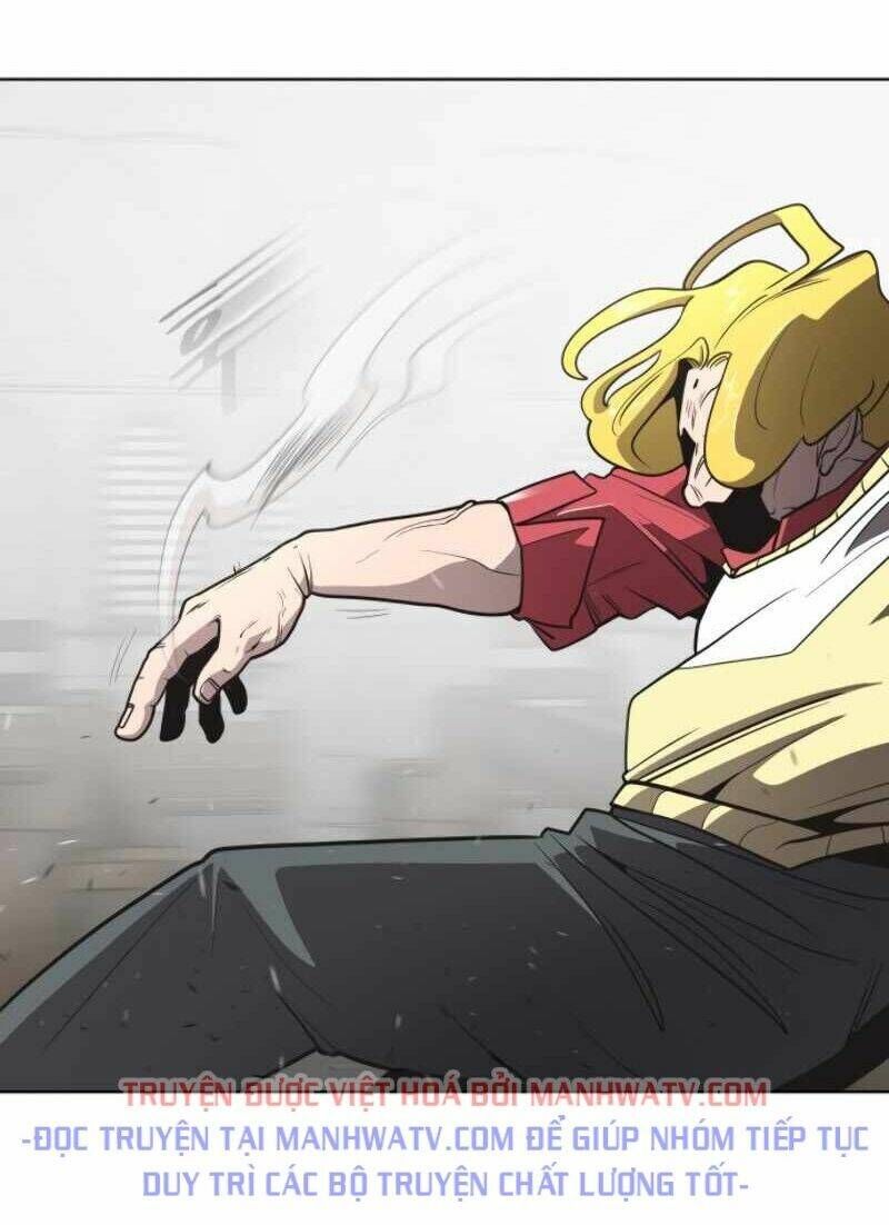 Kĩ Nguyên Của Anh Hùng Chapter 33 - 27