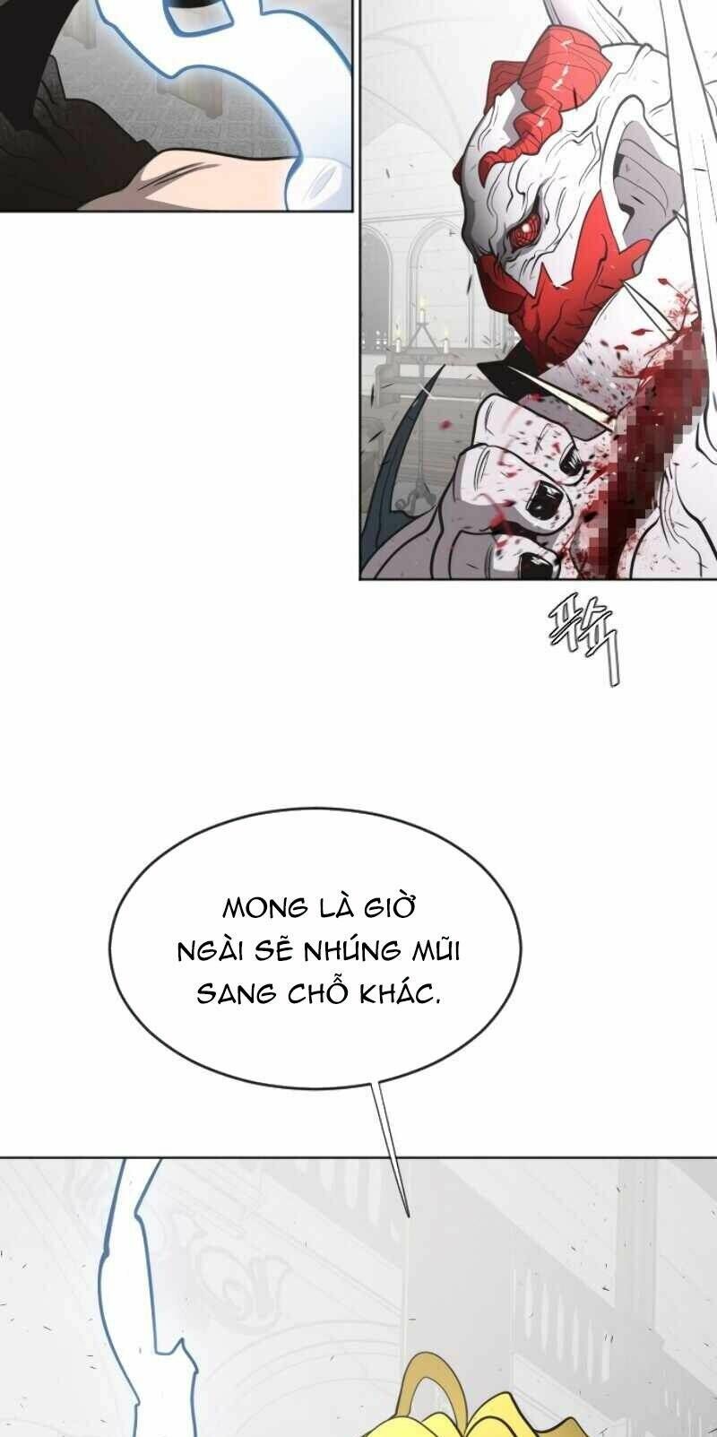 Kĩ Nguyên Của Anh Hùng Chapter 33 - 4